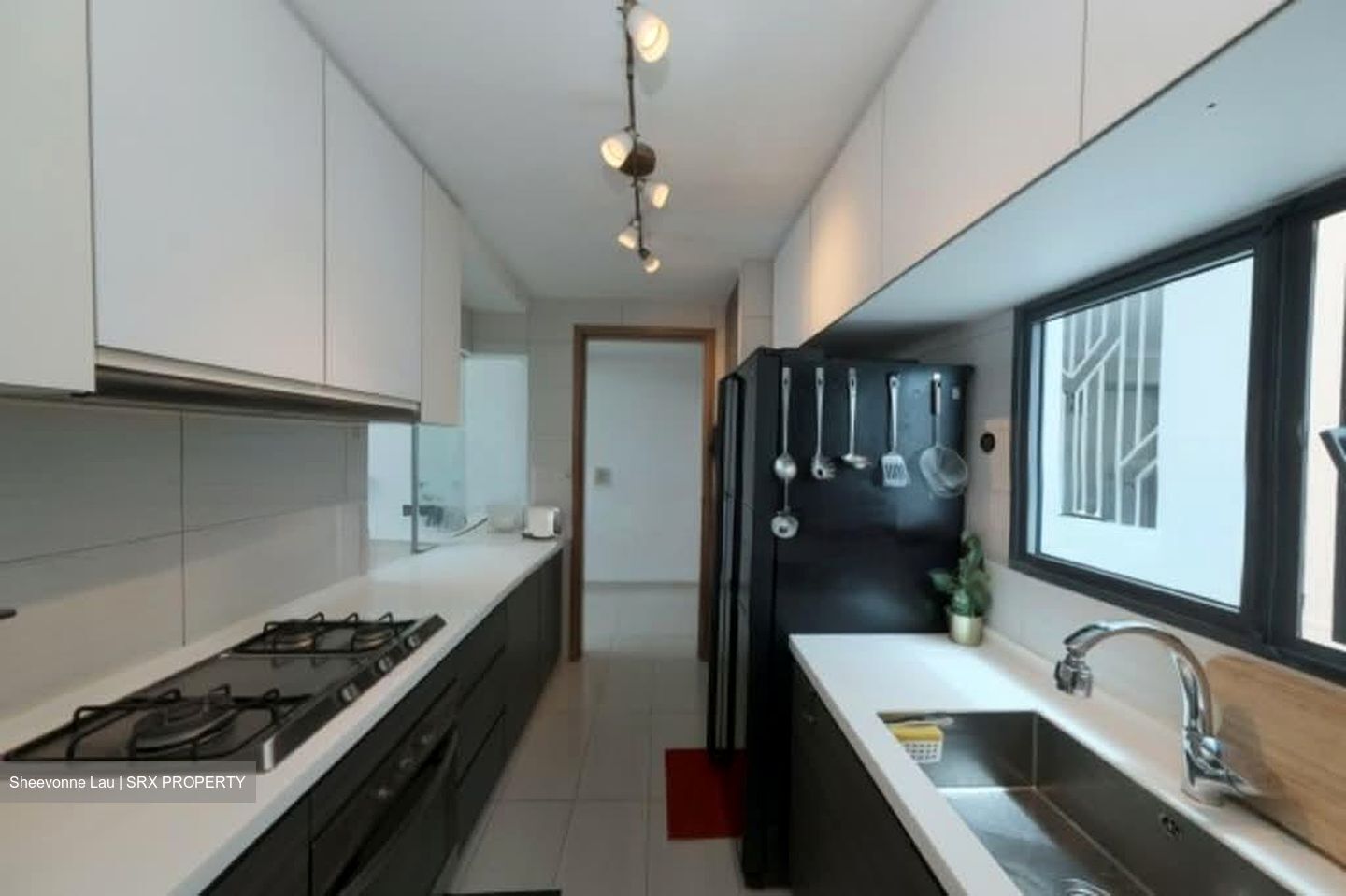 Belysa (D18), Condominium #535856881